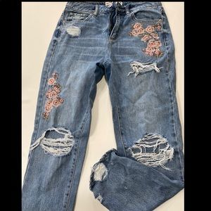 Garage Jeans